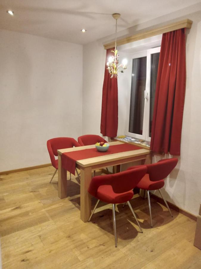 Villa Mikas Haus Bad Aussee Esterno foto