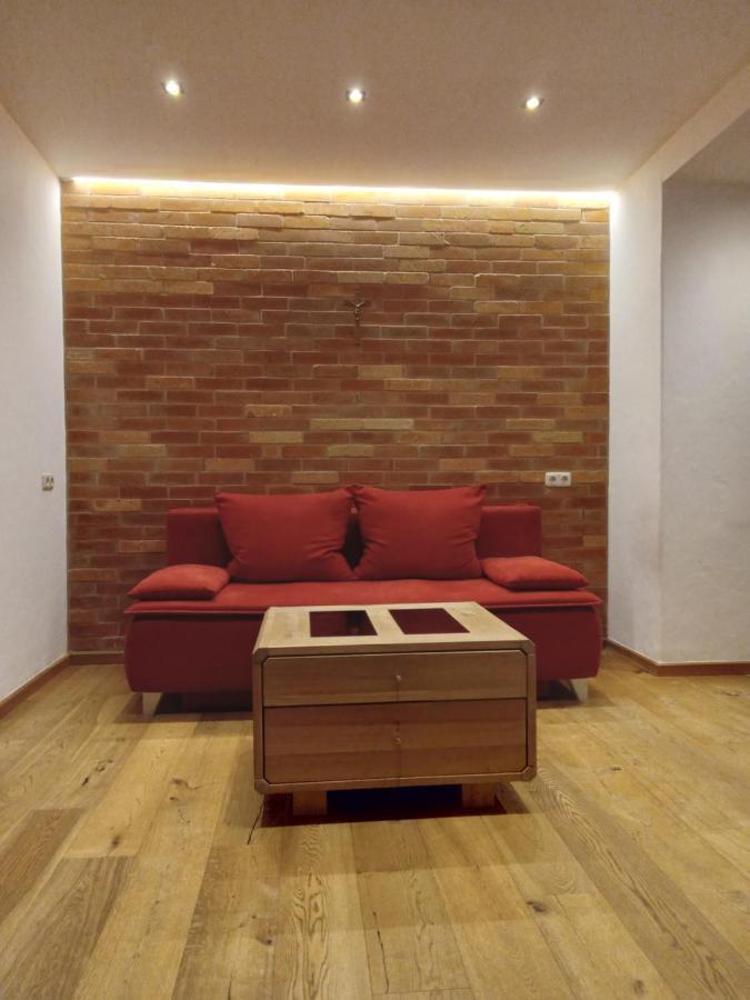Villa Mikas Haus Bad Aussee Esterno foto