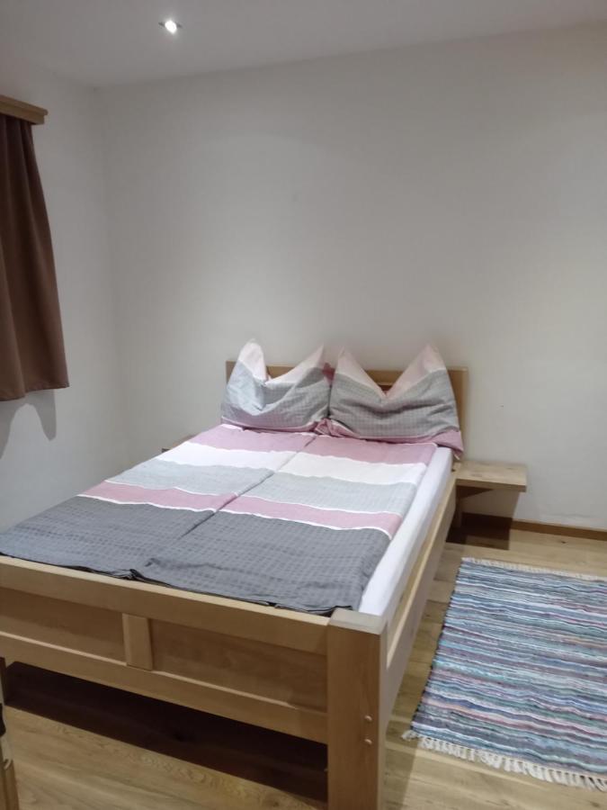 Villa Mikas Haus Bad Aussee Esterno foto